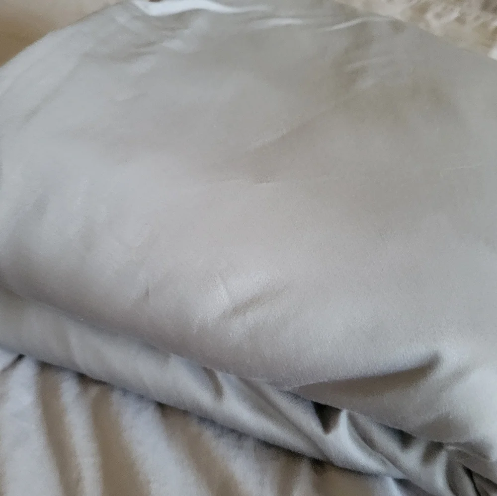 Charter Club Luxurious 500 Count Cotton Duvet Cover